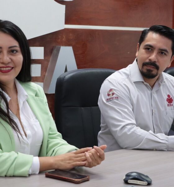 “EL IEEA FORTALECE EL PROYECTO “ALFABETIZACIÓN JAGUAR” CON APOYO DE LOS ENLACES INSTITUCIONALES.”