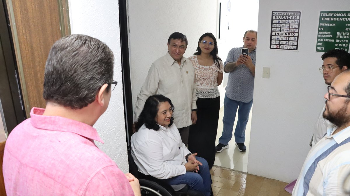 SECRETARÍA DE INCLUSIÓN Y SECRETARÍA DE EDUCACIÓN FORTALECEN EL PROYECTO DE INCLUSIÓN LABORAL EN ESPACIOS PÚBLICOS