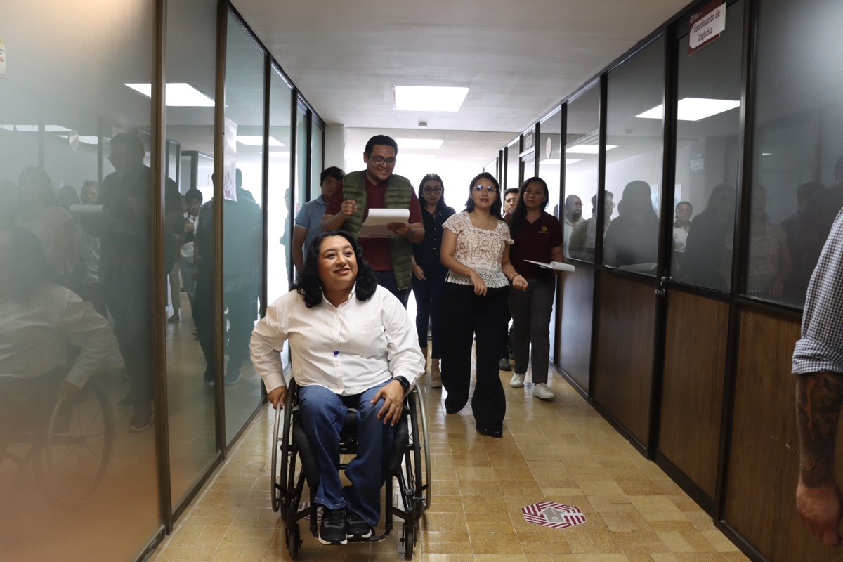 SECRETARÍA DE INCLUSIÓN Y SECRETARÍA DE EDUCACIÓN FORTALECEN EL PROYECTO DE INCLUSIÓN LABORAL EN ESPACIOS PÚBLICOS