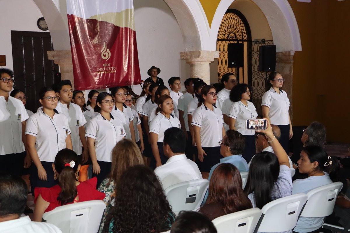 SECRETARÍA DE INCLUSIÓN IMPULSA CAPACITACIÓN EN LENGUAS INDÍGENAS EN LA CASA DE LA NIÑEZ ESCOLAR INDÍGENA “AH KIM PECH”