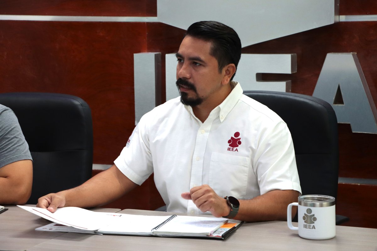 FIRMA DE CONVENIO CON EL H. AYUNTAMIENTO DEL MUNICIPIO DE DZITBALCHÉ