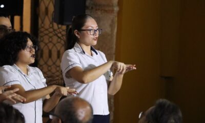 SECRETARÍA DE INCLUSIÓN IMPULSA CAPACITACIÓN EN LENGUAS INDÍGENAS EN LA CASA DE LA NIÑEZ ESCOLAR INDÍGENA “AH KIM PECH”