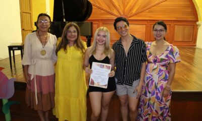 ARTE, IDENTIDAD Y ORGULLO: CONCLUYE CON ÉXITO EL TALLER DRAG “DRAG & ARTE EN MOVIMIENTO” EN EL MARCO DE LAS JORNADAS INTERINSTITUCIONALES DE LA INCLUSIÓN