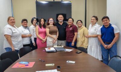 SEMAIG FORTALECE SUS CAPACIDADES EN INCLUSIÓN CON CURSO DE LENGUA DE SEÑAS MEXICANA