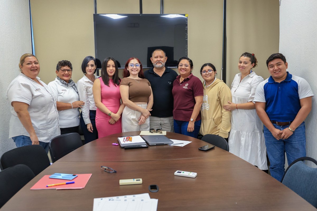 SEMAIG FORTALECE SUS CAPACIDADES EN INCLUSIÓN CON CURSO DE LENGUA DE SEÑAS MEXICANA