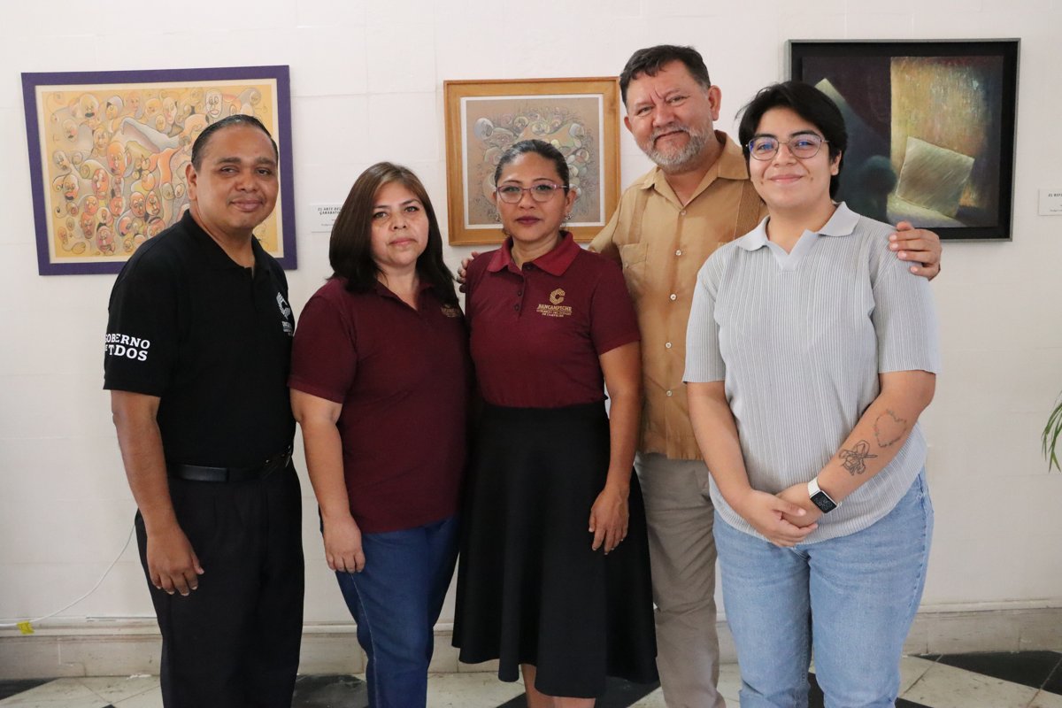 LA SECRETARÍA DE INCLUSIÓN FORTALECE EL TURISMO INCLUYENTE EN CAMPECHE