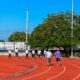 10MO. ENCUENTRO DEPORTIVO DE JUBILADOS Y PENSIONADOS CIAM ISSSTECAM