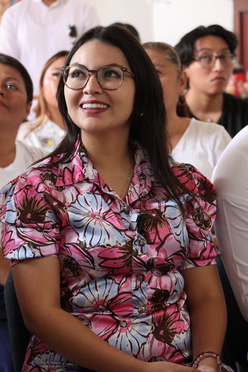 LA SECRETARÍA DE INCLUSIÓN FORTALECE EL TURISMO INCLUYENTE EN CAMPECHE