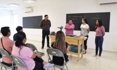 SECRETARÍA DE INCLUSIÓN IMPULSA LA INCLUSIÓN LABORAL DE MILITARES LESIONADOS