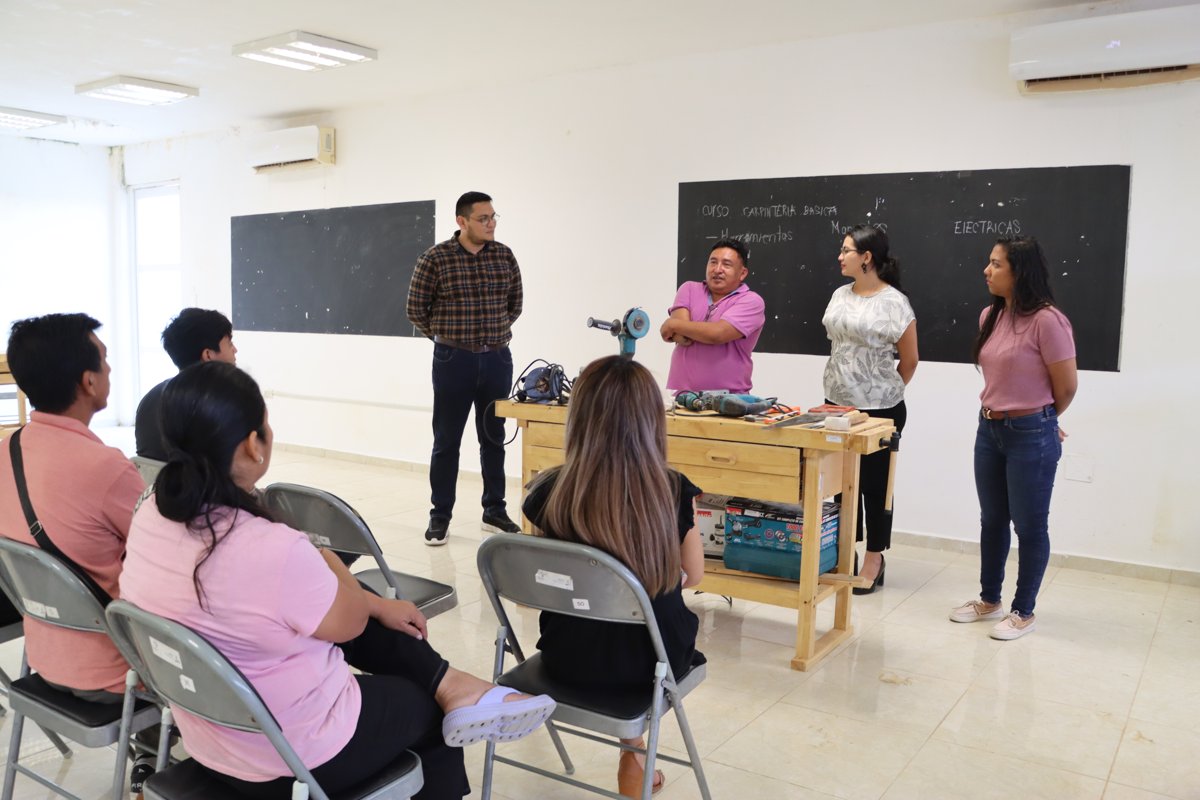 SECRETARÍA DE INCLUSIÓN IMPULSA LA INCLUSIÓN LABORAL DE MILITARES LESIONADOS