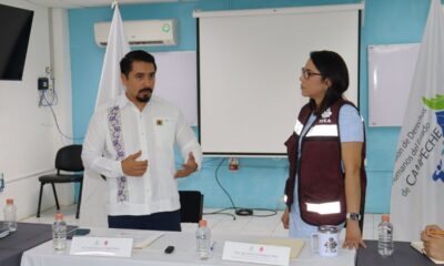IEEA FIRMA CONVENIO CON CODHECAM POR EL DERECHO A LA EDUCACIÓN Y ALFABETIZACIÓN