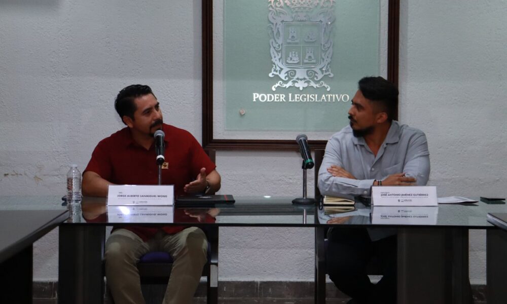 H. CONGRESO DEL ESTADO SE UNE AL IEEA POR LA ALFABETIZACIÓN
