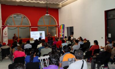 CONSOLIDANDO LA INCLUSIÓN, SEIN ENTREGA SEGUNDA MINISTRACIÓN DEL PROGRAMA “IMPULSO A LA INCLUSIÓN SOCIAL”