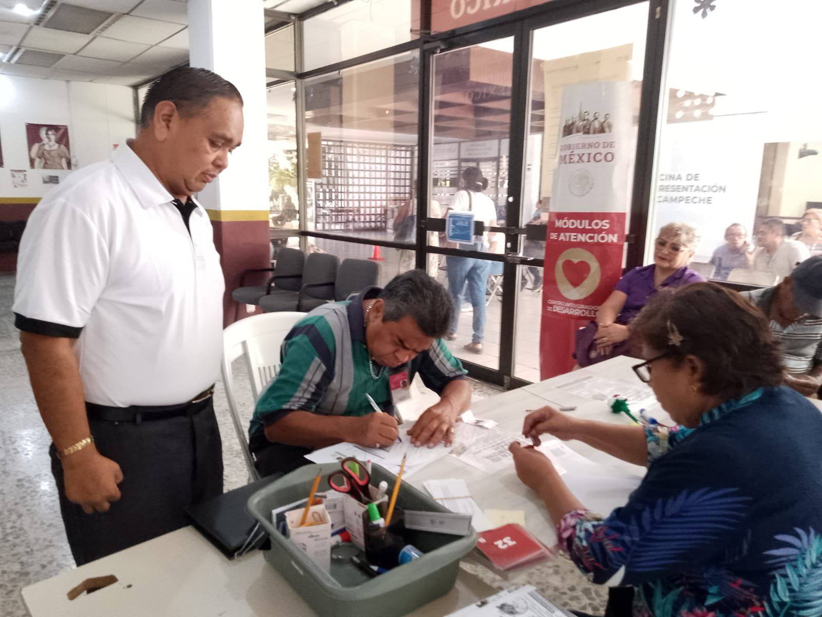 LA SECRETARÍA DE INCLUSIÓN Y EL INAPAM PROMUEVEN EL ACCESO A SERVICIOS PARA PERSONAS SORDAS