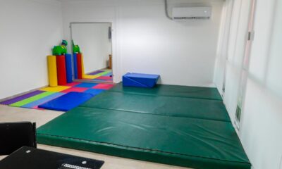 NUEVO IMPULSO A LA REHABILITACIÓN SOCIAL Y EDUCATIVA; LA GOBERNADORA, LAYDA SANSORES SAN ROMÁN, INAUGURÓ EL CRRI Y ENTREGÓ BECAS EN CIUDAD DEL CARMEN