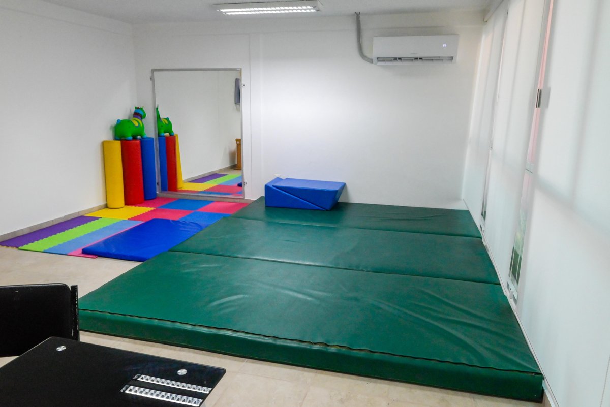 NUEVO IMPULSO A LA REHABILITACIÓN SOCIAL Y EDUCATIVA; LA GOBERNADORA, LAYDA SANSORES SAN ROMÁN, INAUGURÓ EL CRRI Y ENTREGÓ BECAS EN CIUDAD DEL CARMEN