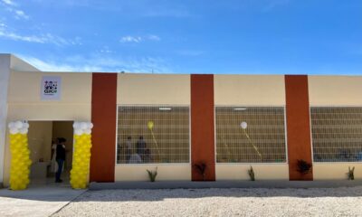 CONSTRUYE FUNDACIÓN GK, COMEDOR EN EL GK FOUNDATION BILINGUAL KINDERGARTEN “EL HUERTO DE LA ILUSIÓN”