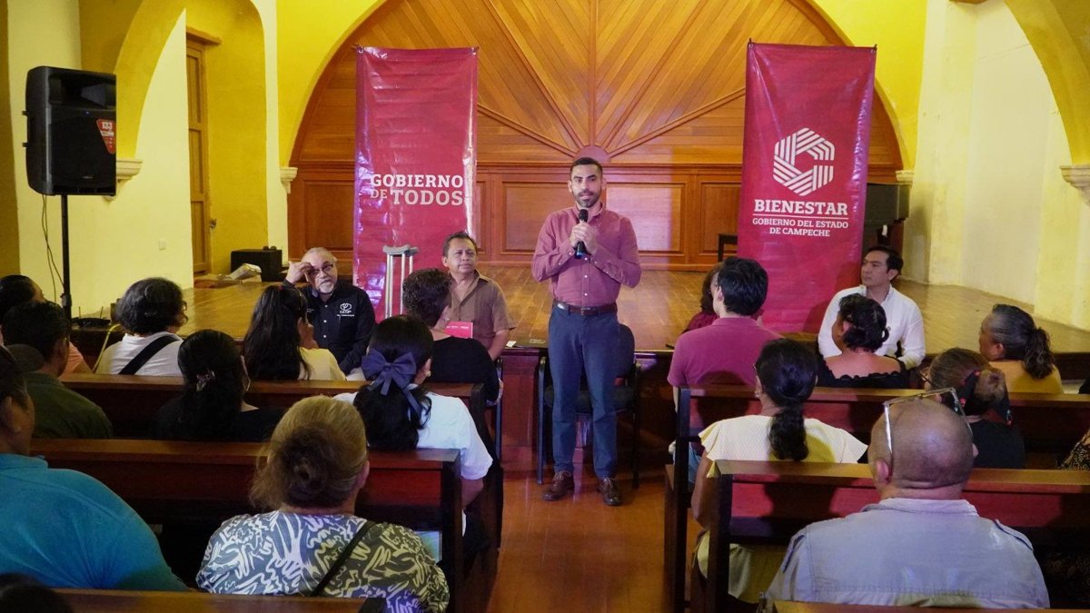 BIENESTAR ENTREGA PRIMERA MINISTRACIÓN DEL PROYECTO INCLUSIÓN PRODUCTIVA