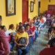 INCLUSIÓN PRODUCTIVA ENTREGA TERCERA ORDEN DE PAGO A BENEFICIARIOS DE CAMPECHE