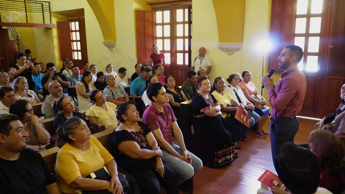 BIENESTAR ENTREGA PRIMERA MINISTRACIÓN DEL PROYECTO INCLUSIÓN PRODUCTIVA