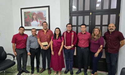 PROPUESTA DE AGENDA LEGISLATIVA POR UN CAMPECHE INCLUYENTE
