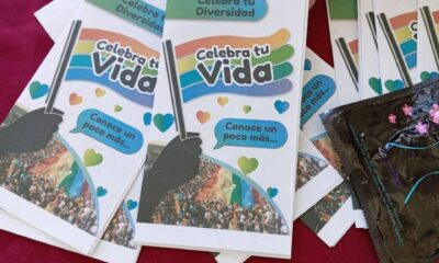 SECRETARÍA DE INCLUSIÓN, PROMUEVE LOS DERECHOS SEXUALES Y REPRODUCTIVOS EN LOS CERESOS DE CAMPECHE