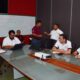 FORTALECIENDO LA SEGURIDAD: SEIN CAPACITADA POR SEPROCI EN ANÁLISIS DE RIESGOS