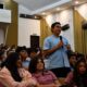 INCLUSIÓN SENSIBILIZA A JÓVENES SOBRE LA VIOLENCIA EN EL NOVIAZGO: FOMENTANDO RELACIONES BASADAS EN EL RESPETO