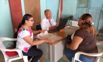 EN DELEGACIÓN CANDELARIA SE REALIZARON 273 ACTIVIDADES EN SEPTIEMBRE: INDAJUCAM