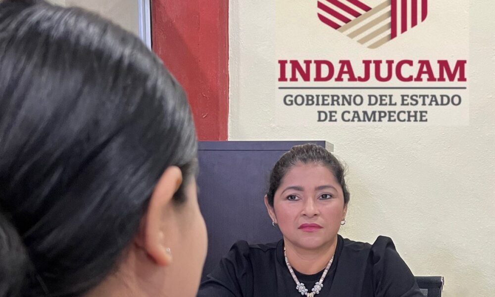 DURANTE EL 2024, SE ATENDIERON MÁS ACTIVIDADES EN FAVOR DE LAS MUJERES