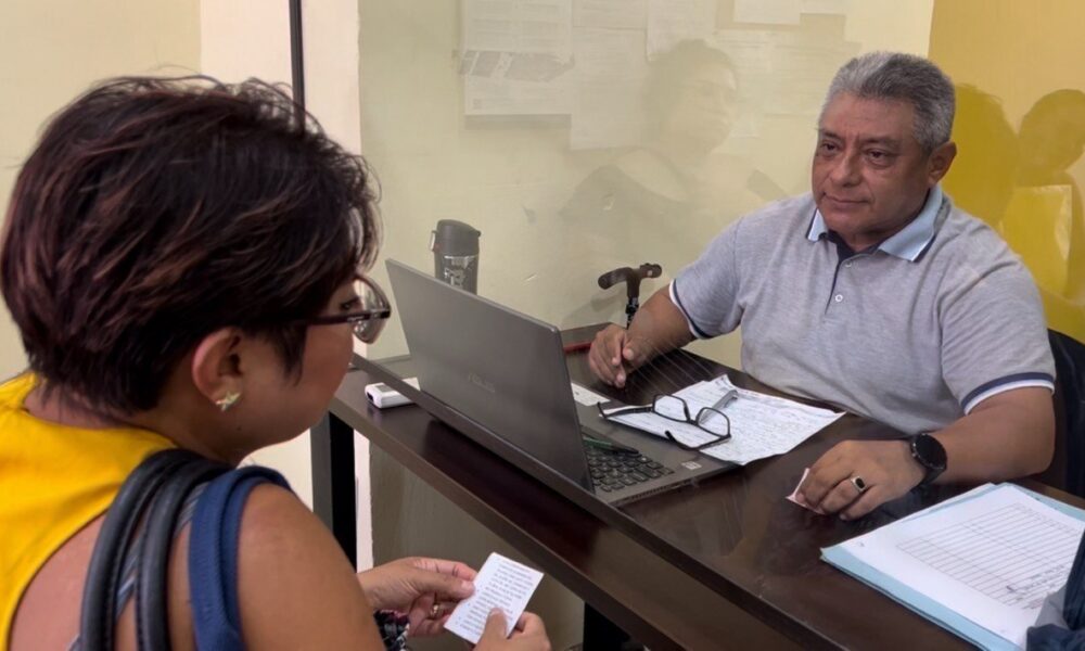 EN ENERO, REALIZAMOS 10 MIL 659 ACTIVIDADES EN EL INDAJUCAM, EN EL MUNICIPIO DE CAMPECHE