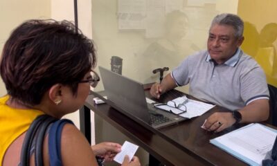 EN ENERO, REALIZAMOS 10 MIL 659 ACTIVIDADES EN EL INDAJUCAM, EN EL MUNICIPIO DE CAMPECHE