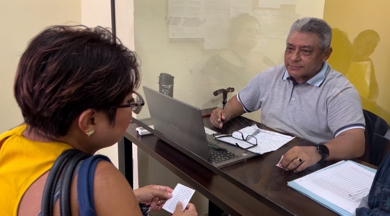 EN ENERO, REALIZAMOS 10 MIL 659 ACTIVIDADES EN EL INDAJUCAM, EN EL MUNICIPIO DE CAMPECHE