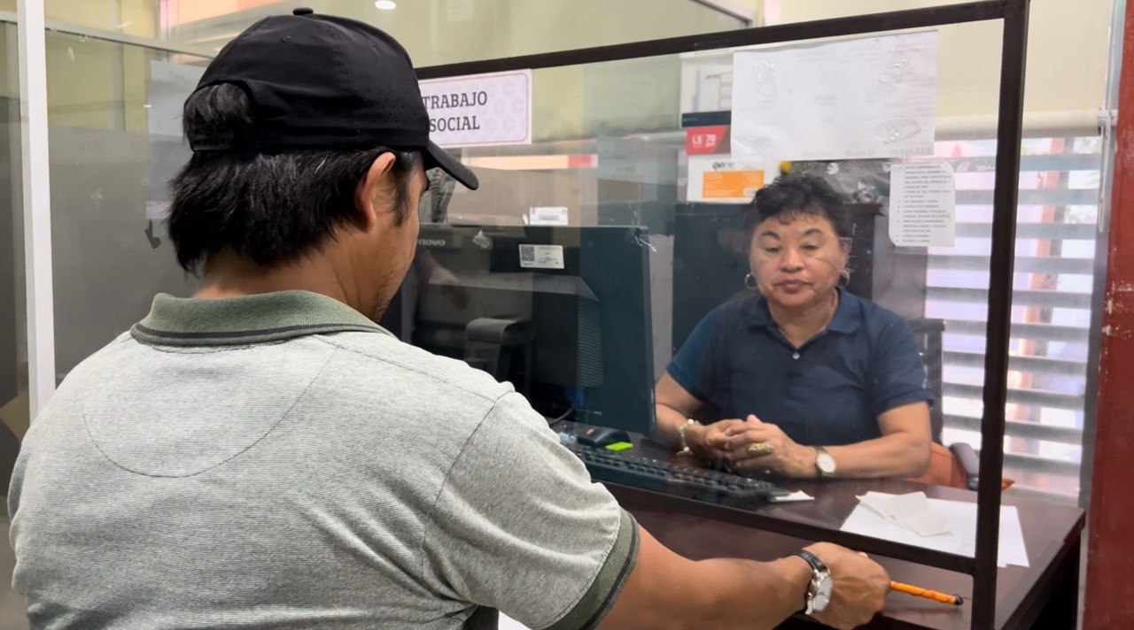 EN ENERO, REALIZAMOS 10 MIL 659 ACTIVIDADES EN EL INDAJUCAM, EN EL MUNICIPIO DE CAMPECHE