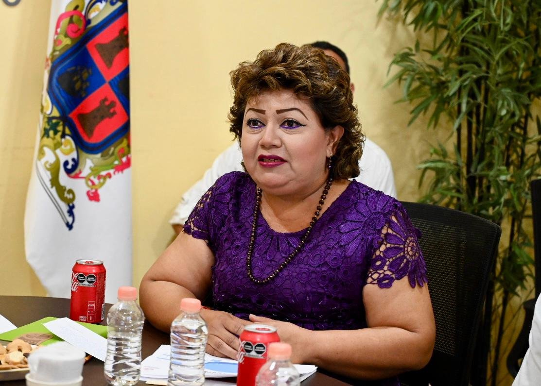 SE REALIZA LA SEGUNDA SESIÓN ORDINARIA DE LA JUNTA DE GOBIERNO DEL INDAJUCAM