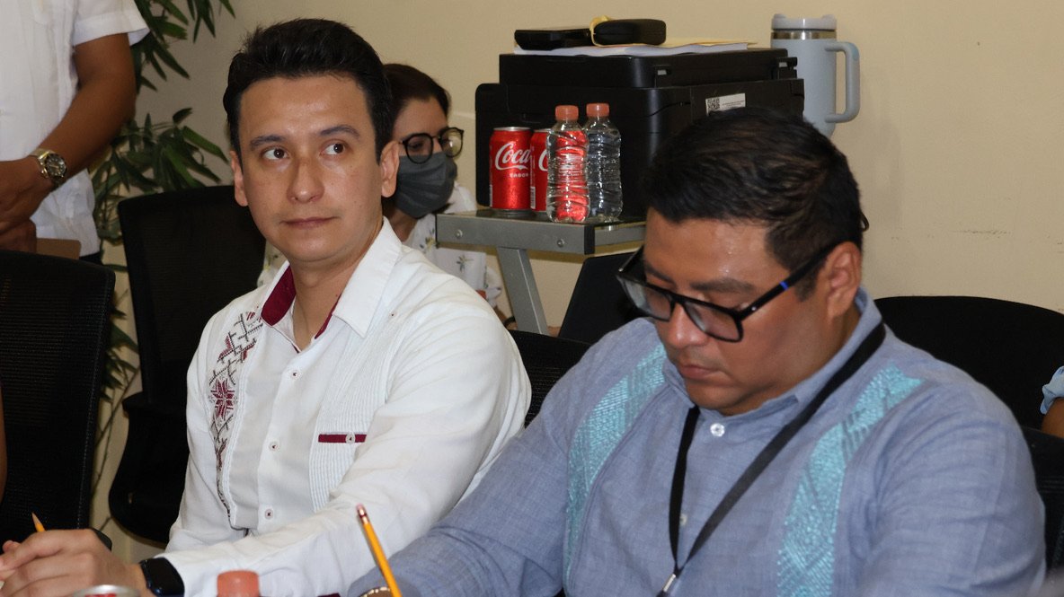 SE REALIZA LA SEGUNDA SESIÓN ORDINARIA DE LA JUNTA DE GOBIERNO DEL INDAJUCAM