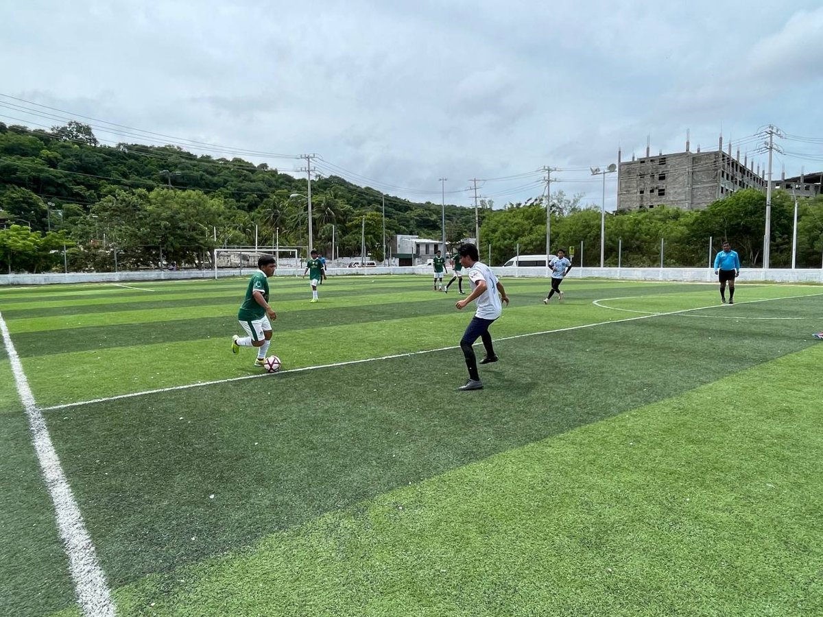 CULMINA CON ÉXITO EL ENCUENTRO NACIONAL DEPORTIVO INDÍGENA EN SU ETAPA ESTATAL