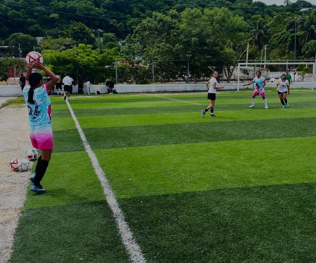 CULMINA CON ÉXITO EL ENCUENTRO NACIONAL DEPORTIVO INDÍGENA EN SU ETAPA ESTATAL