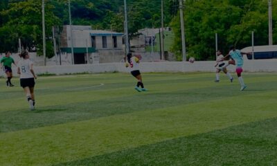 CULMINA CON ÉXITO EL ENCUENTRO NACIONAL DEPORTIVO INDÍGENA EN SU ETAPA ESTATAL