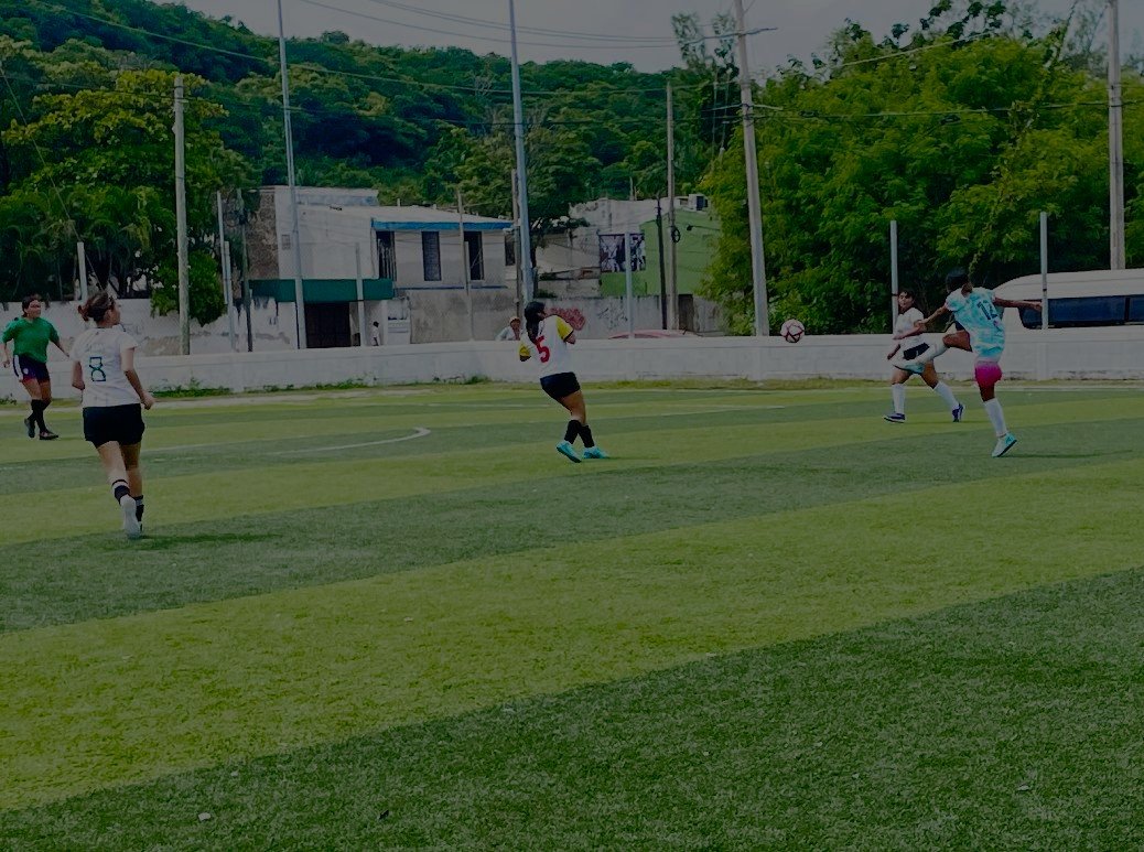 CULMINA CON ÉXITO EL ENCUENTRO NACIONAL DEPORTIVO INDÍGENA EN SU ETAPA ESTATAL