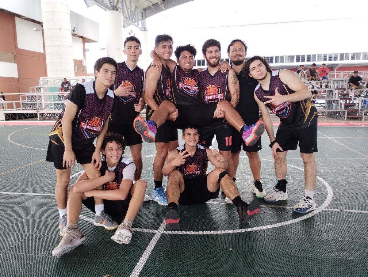 CULMINA CON ÉXITO EL ENCUENTRO NACIONAL DEPORTIVO INDÍGENA EN SU ETAPA ESTATAL