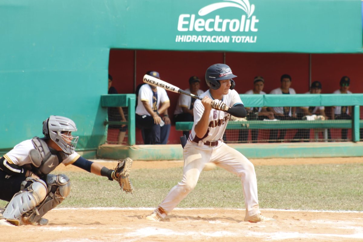 INICIA VISOREO PARA CONFORMAR PRESELECCIONES DE BÉISBOL