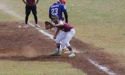 INICIA VISOREO PARA CONFORMAR PRESELECCIONES DE BÉISBOL