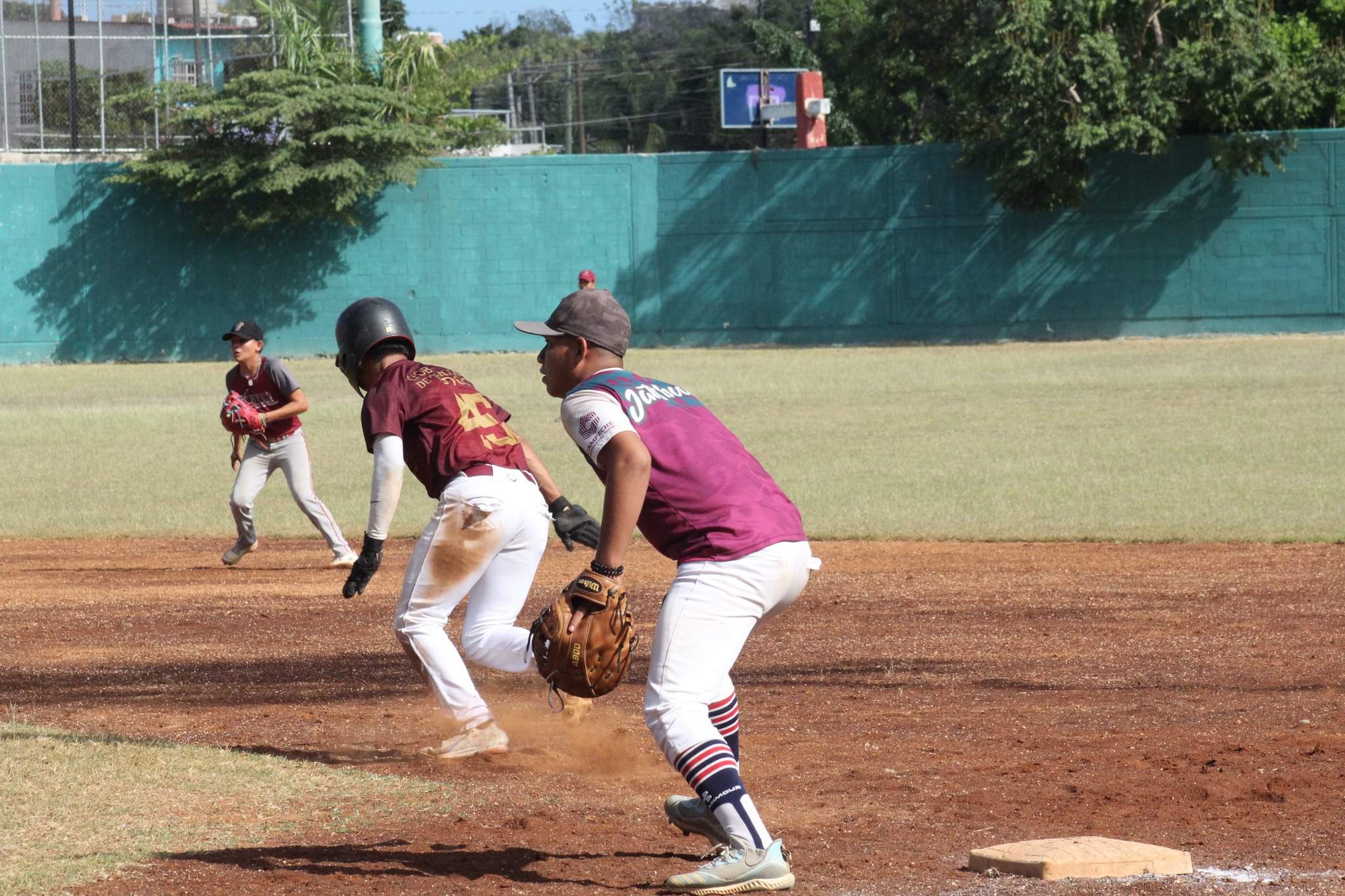 INICIA VISOREO PARA CONFORMAR PRESELECCIONES DE BÉISBOL