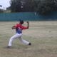 REALIZAN TRYOUT DE BÉISBOL, ZONA II, RUMBO AL ESTATAL DE LOS NACIONALES CONADE 2025
