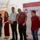 CAMPECHE SE PREPARA PARA LA CLASE NACIONAL DE BOXEO ESTE 6 DE ABRIL