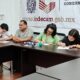 PLÁTICA SOBRE UNA CULTURA DE AUTO CUIDADO