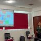 TERMINA CONFERENCIA; “DERECHOS HUMANOS Y LENGUAJE INCLUYENTE”