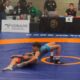 CAMPECHE DESTACA EN EL GRAN PRIX DE LUCHAS