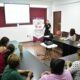 SECRETARÍA DE INCLUSIÓN CAPACITA A PERSONAL DEL INDECAM SOBRE EL VIOLENTÓMETRO LABORAL